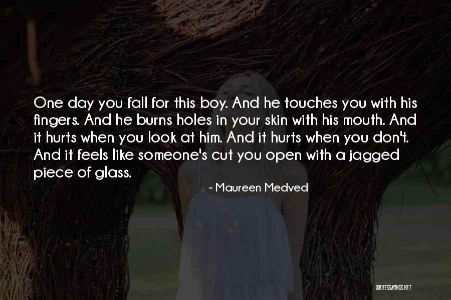 Vysya Quotes By Maureen Medved Vysya Quotes By Maureen Medved