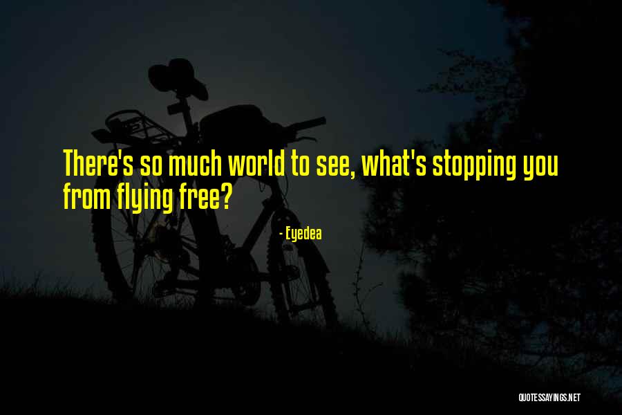 Vysyalagnam Quotes By Eyedea Vysyalagnam Quotes By Eyedea