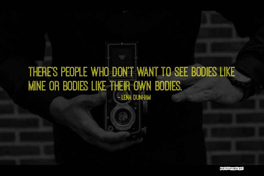 Vysyalagnam Quotes By Lena Dunham Vysyalagnam Quotes By Lena Dunham
