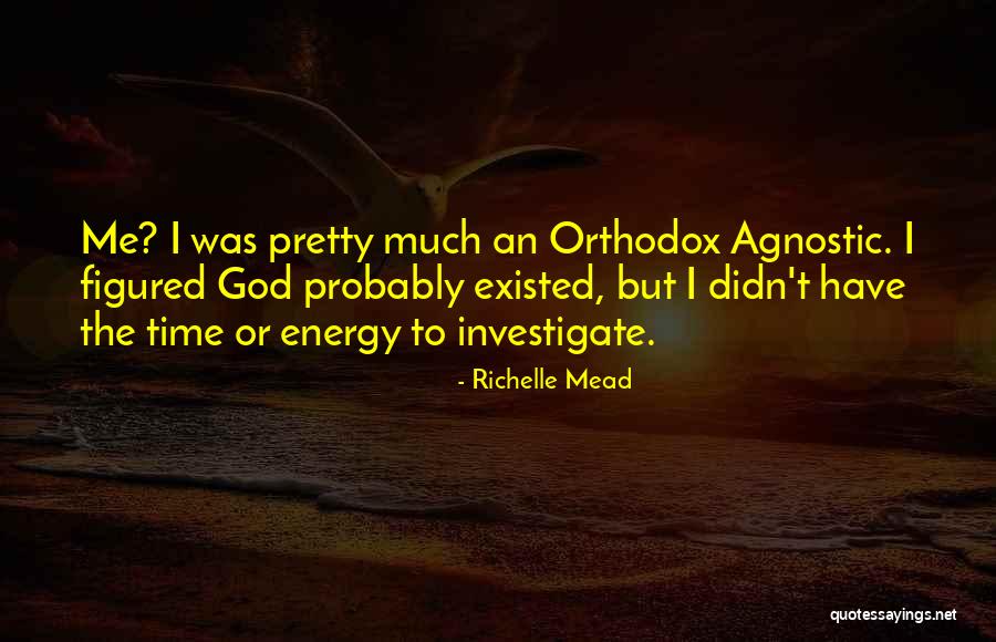 Vytautas Didysis Quotes By Richelle Mead Vytautas Didysis Quotes By Richelle Mead
