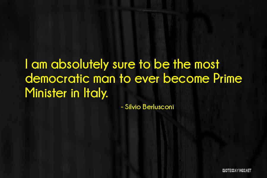 Vytautas Didysis Quotes By Silvio Berlusconi Vytautas Didysis Quotes By Silvio Berlusconi