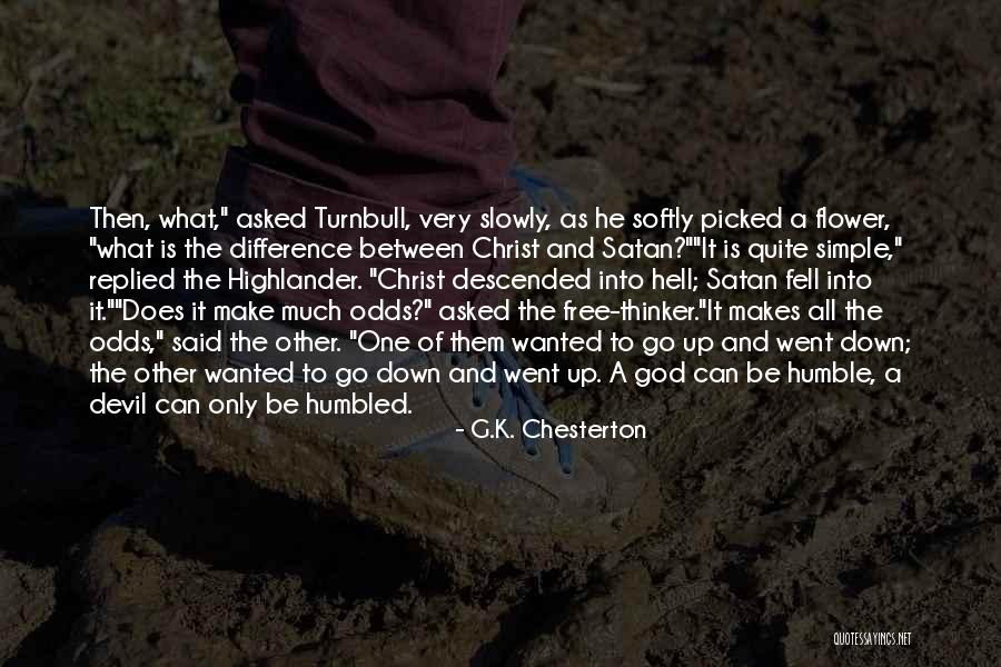 Vytvor Quotes By G.K. Chesterton Vytvor Quotes By G.K. Chesterton