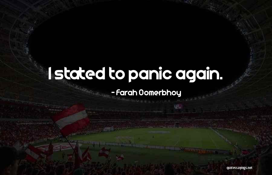 Vyutkarm Quotes By Farah Oomerbhoy Vyutkarm Quotes By Farah Oomerbhoy