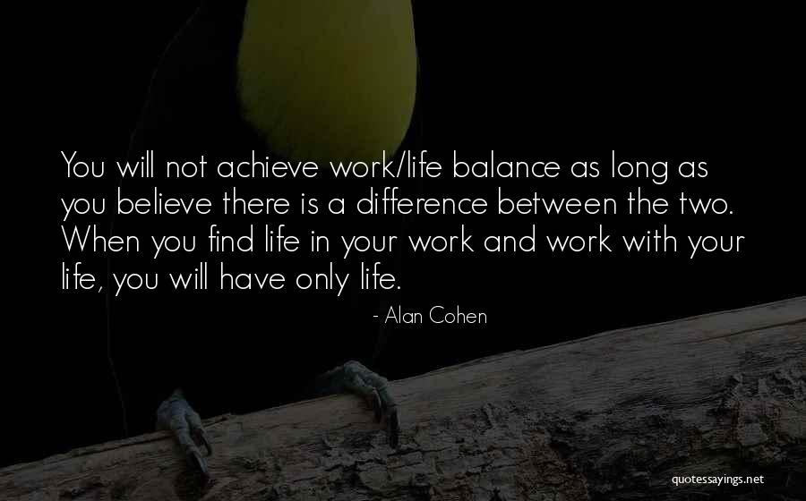Vyutkrama Quotes By Alan Cohen Vyutkrama Quotes By Alan Cohen
