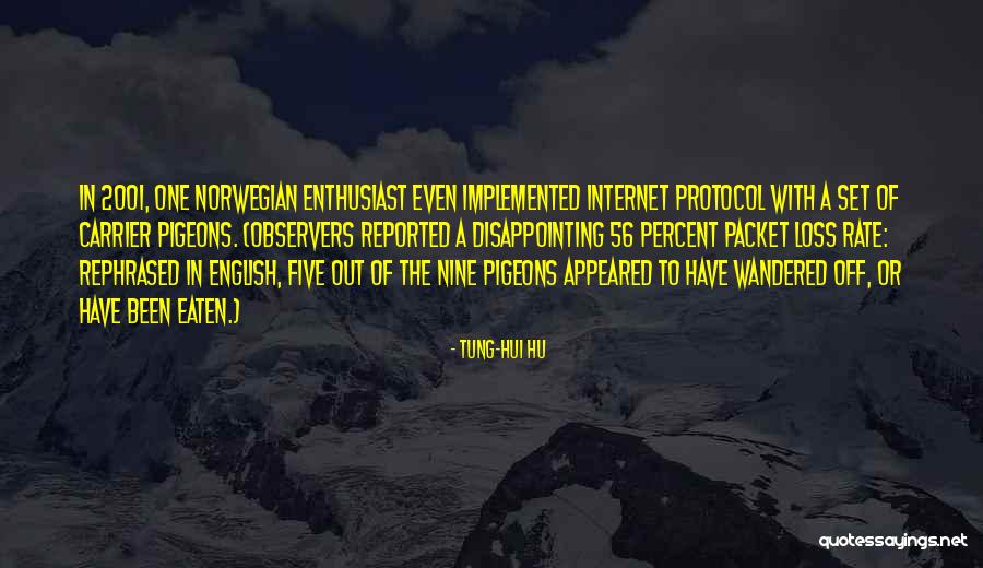 Vyvarovat Se Quotes By Tung-Hui Hu Vyvarovat Se Quotes By Tung-Hui Hu