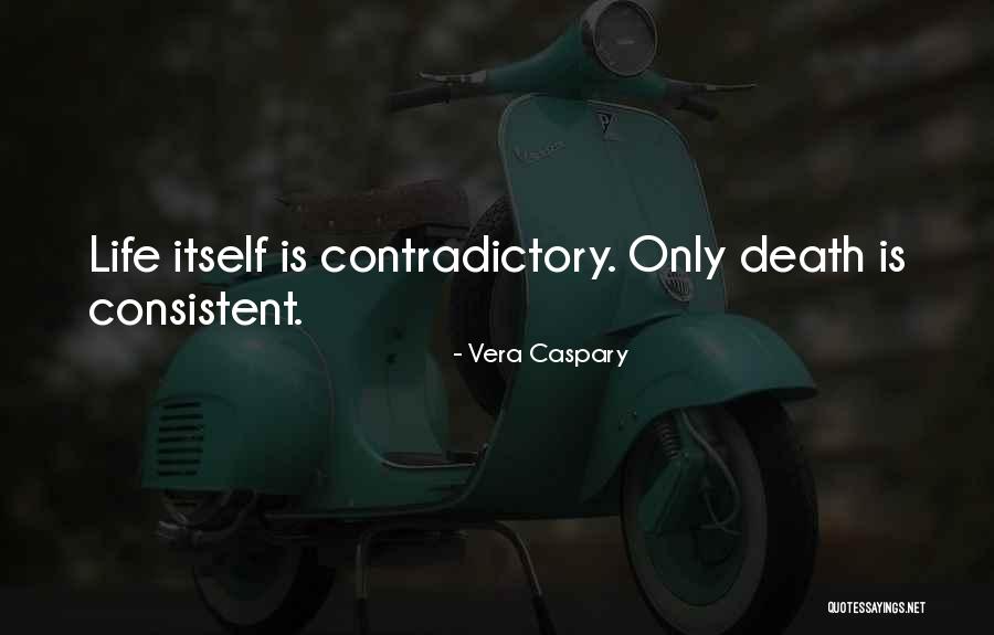 Vyver Oxford Quotes By Vera Caspary Vyver Oxford Quotes By Vera Caspary