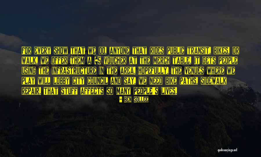 Vyvyan Holland Quotes By Ben Sollee Vyvyan Holland Quotes By Ben Sollee