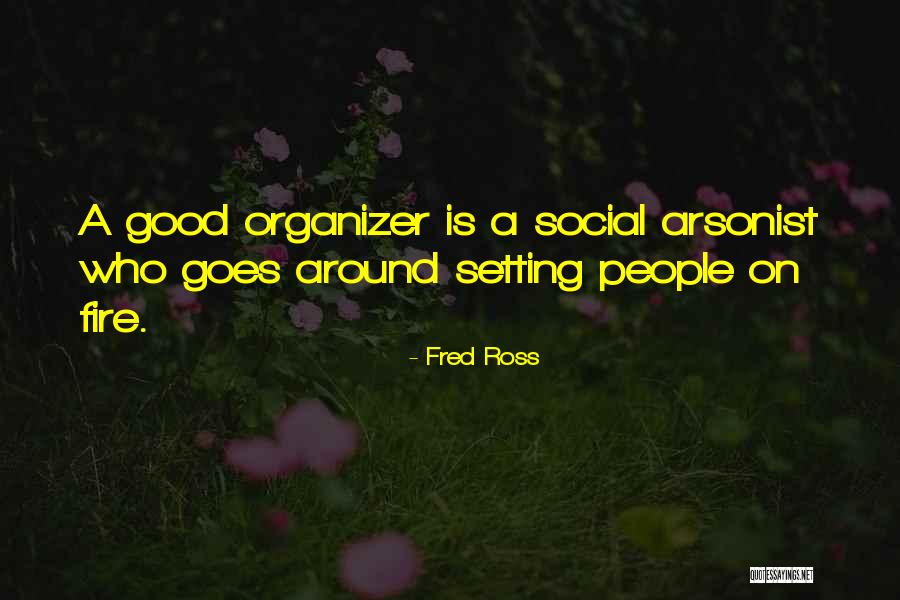 Vzd Len Plocha Chrome Quotes By Fred Ross Vzd Len Plocha Chrome Quotes By Fred Ross