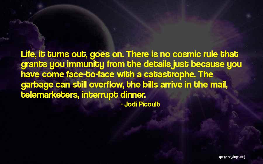 Vzd Len Plocha Chrome Quotes By Jodi Picoult Vzd Len Plocha Chrome Quotes By Jodi Picoult