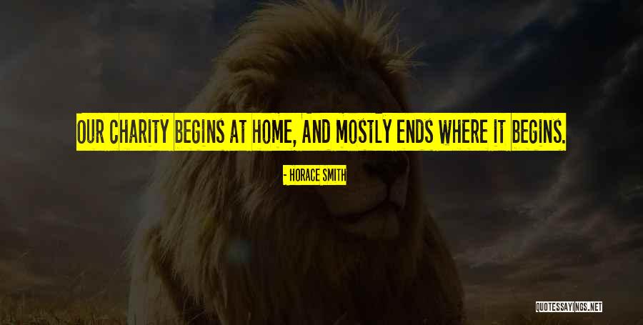 Vzd Lenost Zeme Slunce Quotes By Horace Smith Vzd Lenost Zeme Slunce Quotes By Horace Smith
