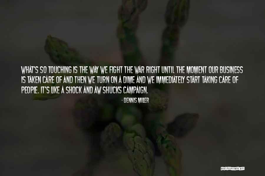 Vzd Lenosti Quotes By Dennis Miller Vzd Lenosti Quotes By Dennis Miller