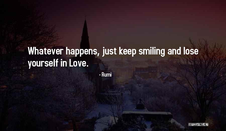 Vzdorovite Quotes By Rumi Vzdorovite Quotes By Rumi