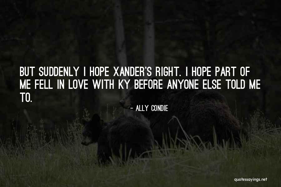 Vzena Quotes By Ally Condie Vzena Quotes By Ally Condie