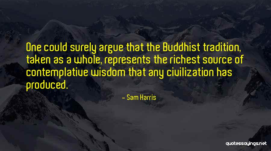 Vzenviornmental Quotes By Sam Harris Vzenviornmental Quotes By Sam Harris