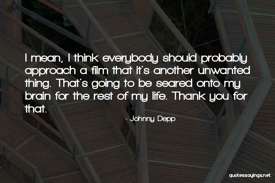 Vzhled Prezentace Quotes By Johnny Depp Vzhled Prezentace Quotes By Johnny Depp