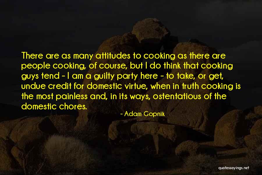 Vznik Ceskoslovenska Quotes By Adam Gopnik Vznik Ceskoslovenska Quotes By Adam Gopnik