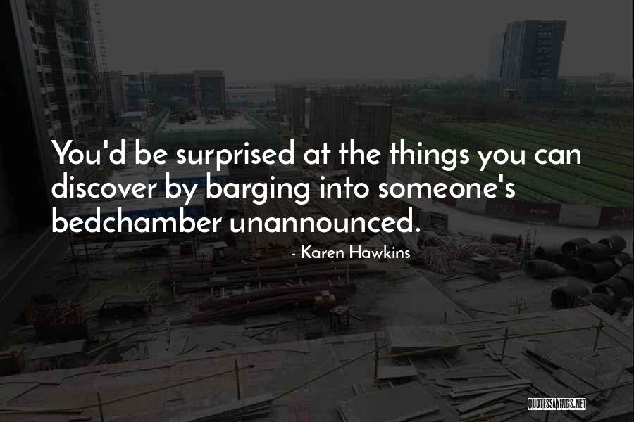 Vznik Ceskoslovenska Quotes By Karen Hawkins Vznik Ceskoslovenska Quotes By Karen Hawkins