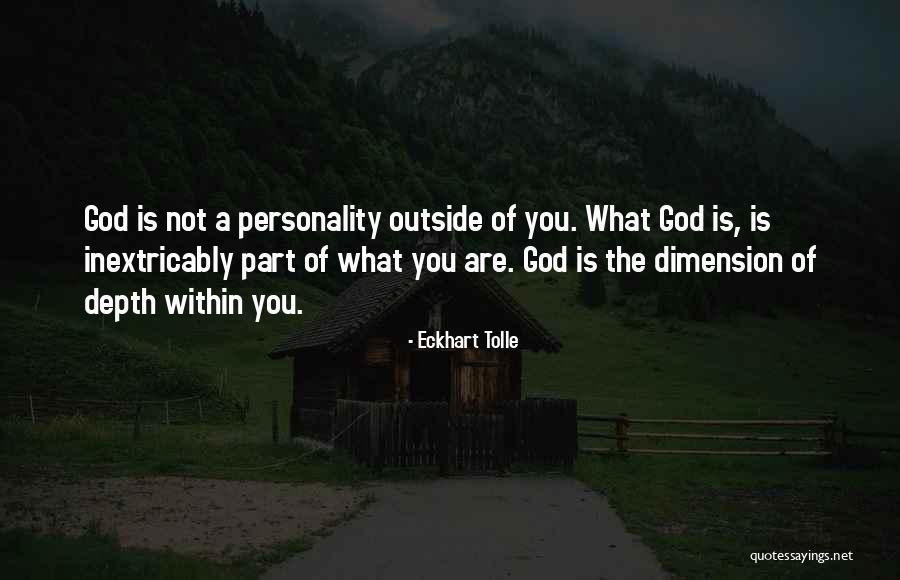 Vznik Pudy Quotes By Eckhart Tolle Vznik Pudy Quotes By Eckhart Tolle