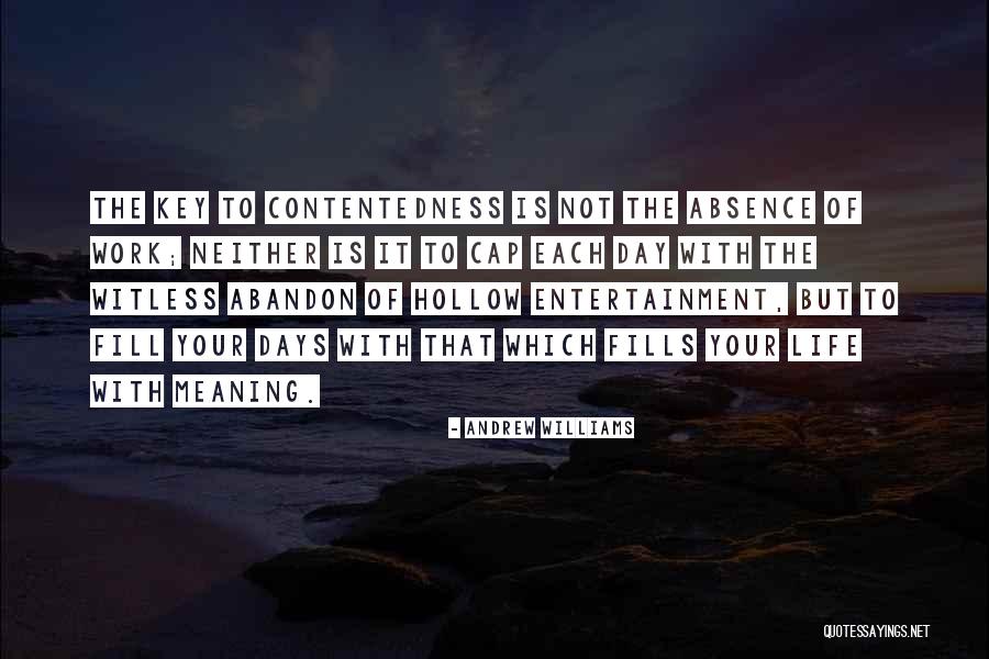 Vzpomeli Nebo Vzpomneli Quotes By Andrew Williams Vzpomeli Nebo Vzpomneli Quotes By Andrew Williams