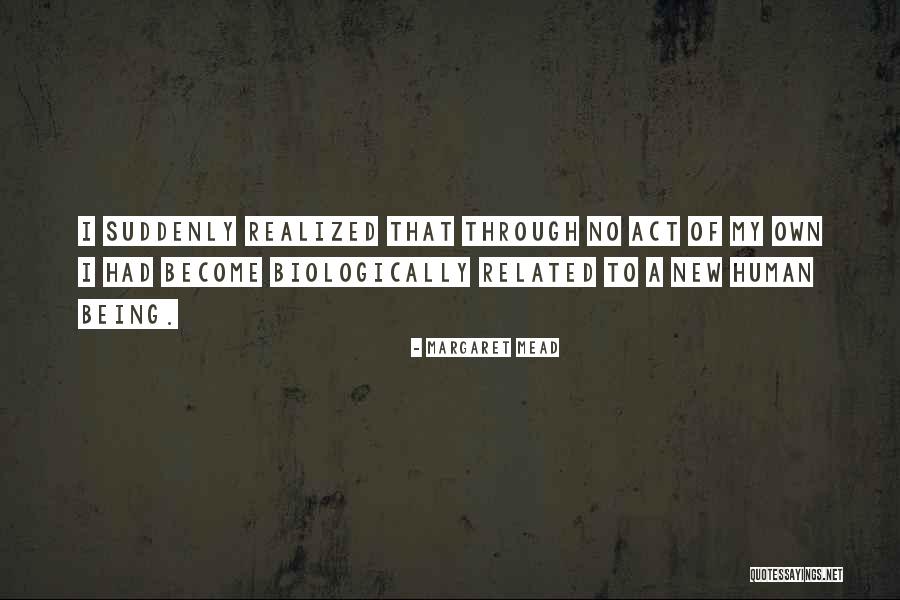 Vzpomeli Nebo Vzpomneli Quotes By Margaret Mead Vzpomeli Nebo Vzpomneli Quotes By Margaret Mead