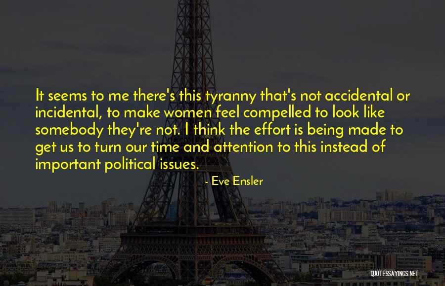 Vzrostla Quotes By Eve Ensler Vzrostla Quotes By Eve Ensler