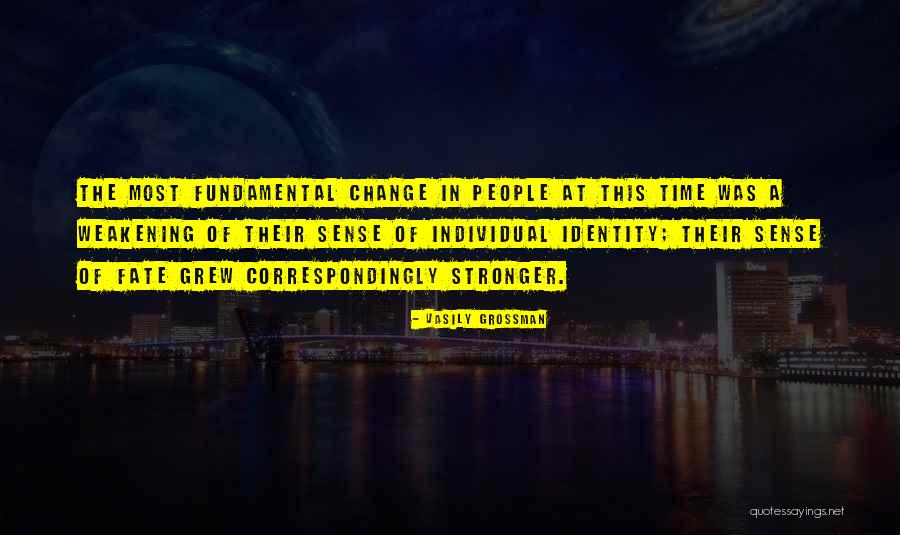 Vzrostla Quotes By Vasily Grossman Vzrostla Quotes By Vasily Grossman