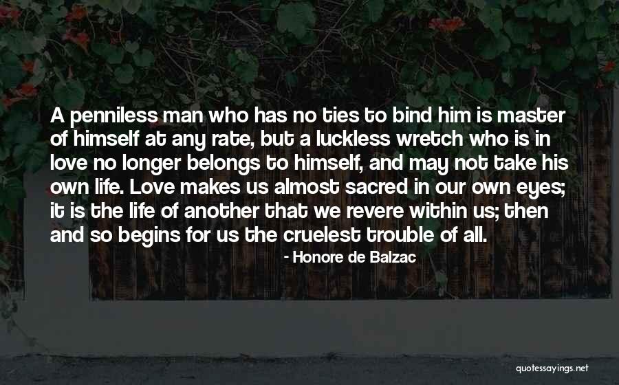 Vztah Mezi Quotes By Honore De Balzac Vztah Mezi Quotes By Honore De Balzac