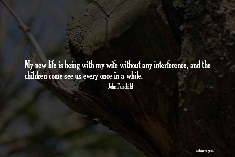 Vztah Mezi Quotes By John Fairchild Vztah Mezi Quotes By John Fairchild