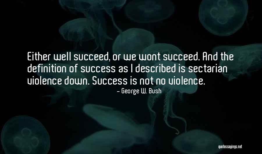 Vztah Na Quotes By George W. Bush Vztah Na Quotes By George W. Bush