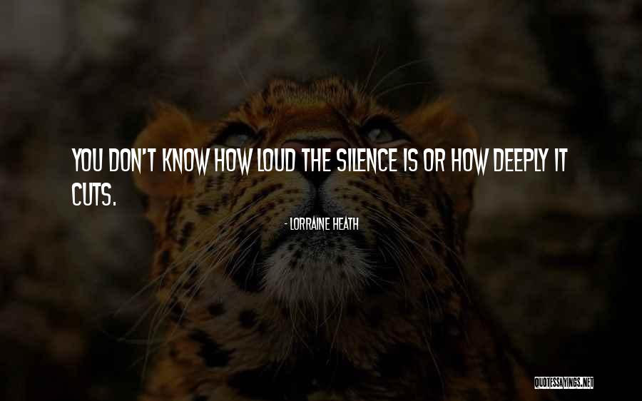 Vztah Na Quotes By Lorraine Heath Vztah Na Quotes By Lorraine Heath