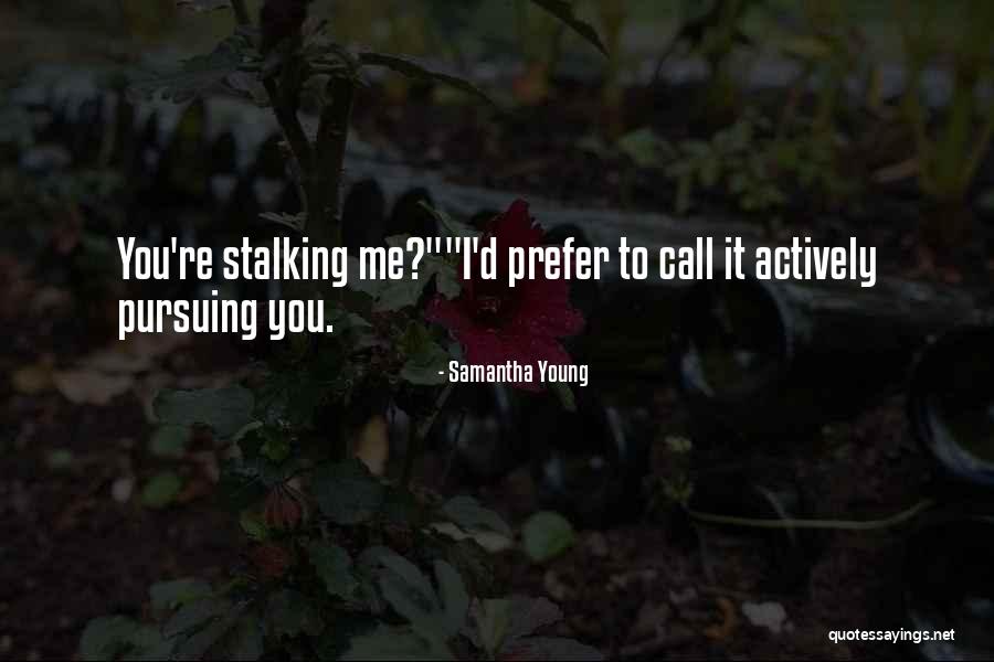 Vztahy Mezi Quotes By Samantha Young Vztahy Mezi Quotes By Samantha Young
