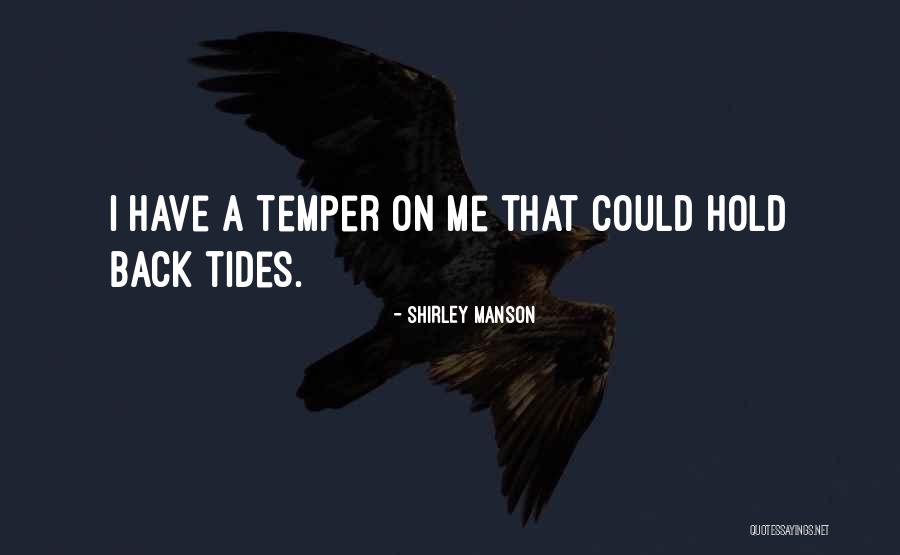 Vztycn Quotes By Shirley Manson Vztycn Quotes By Shirley Manson