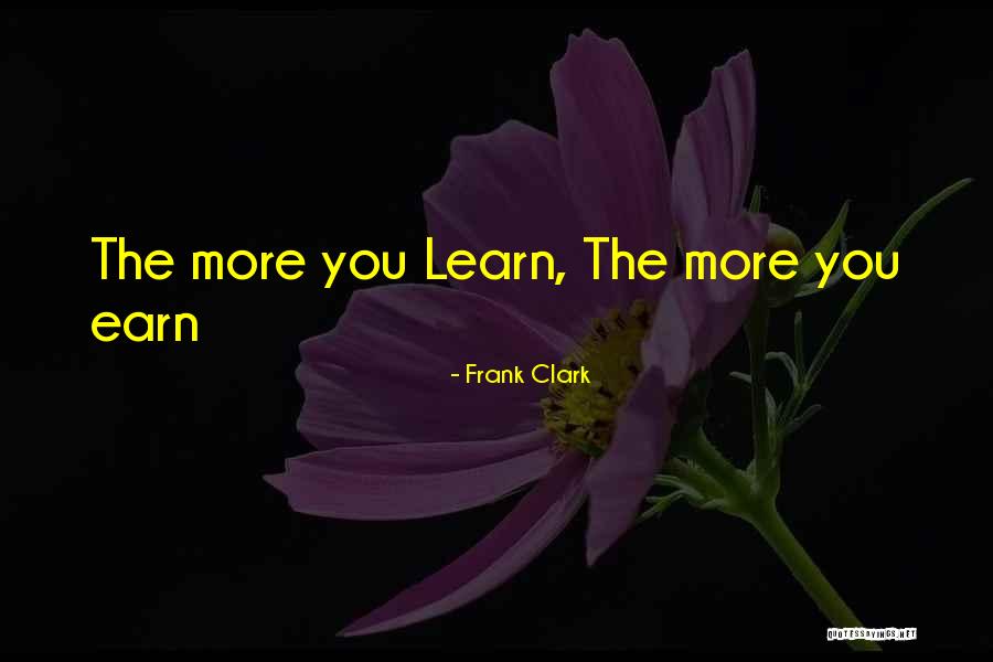 W A Clark Quotes By Frank Clark W A Clark Quotes By Frank Clark