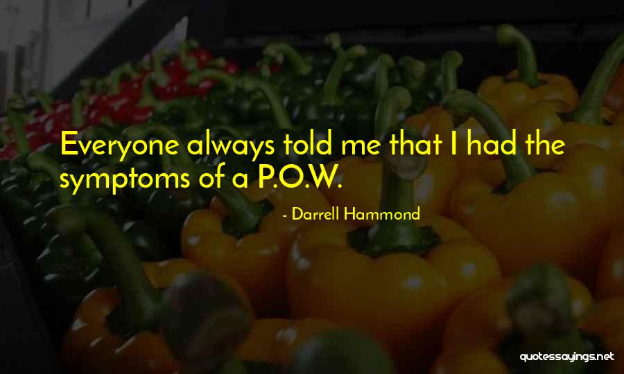 W A P Quotes By Darrell Hammond W A P Quotes By Darrell Hammond
