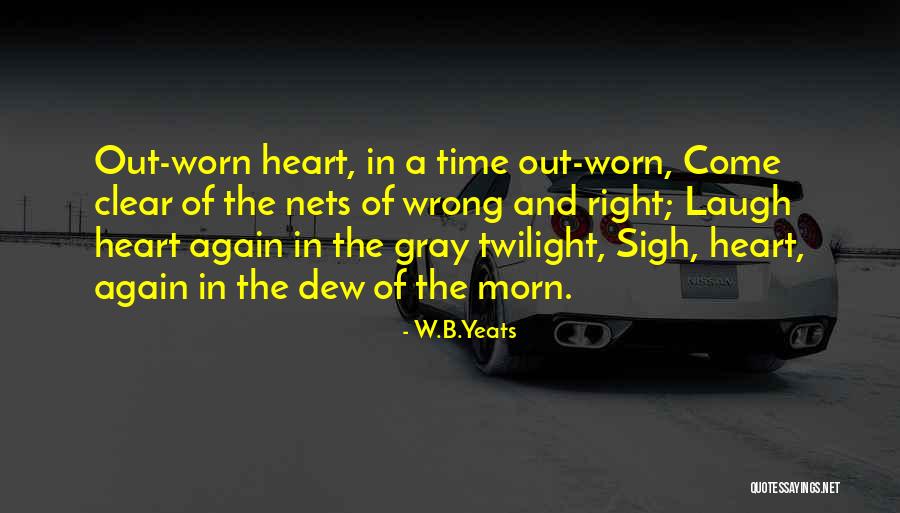 W.B.Yeats Quotes 117064