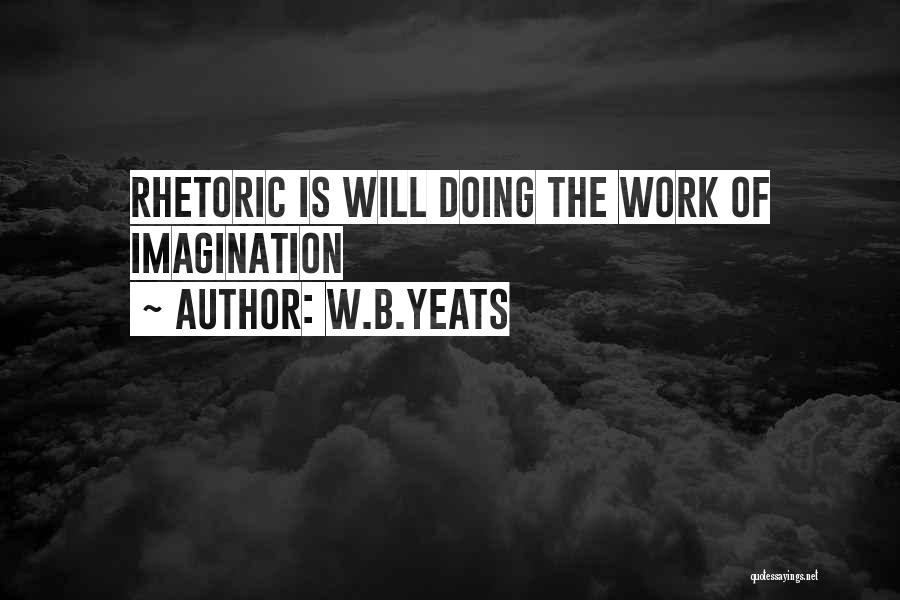 W.B.Yeats Quotes 1664109