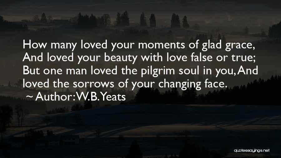 W.B.Yeats Quotes 2048141