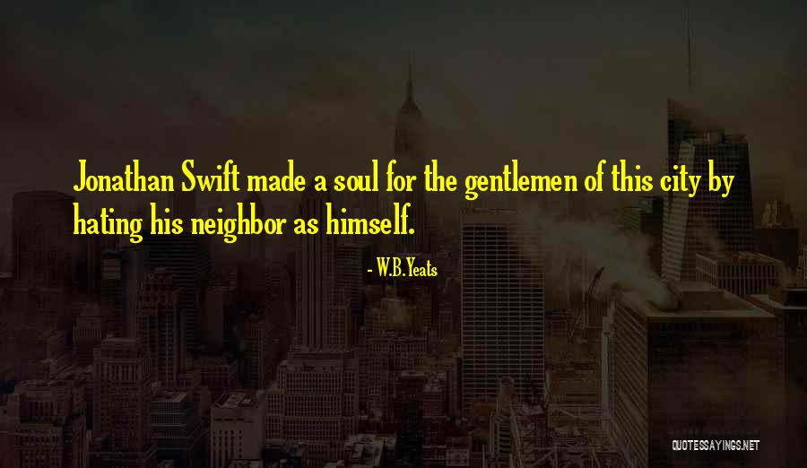 W.B.Yeats Quotes 209682 W.B.Yeats Quotes 209682