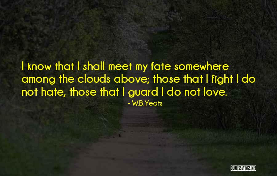 W.B.Yeats Quotes 211986