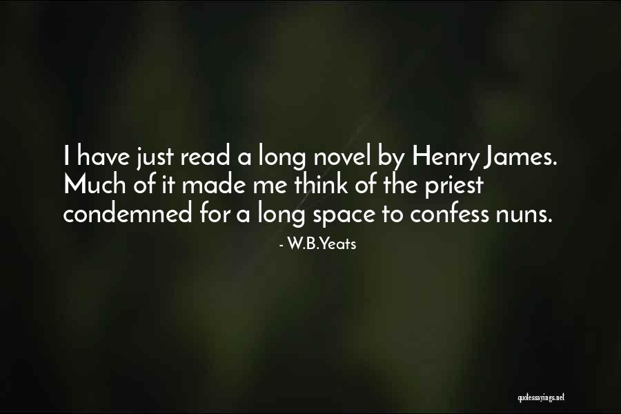 W.B.Yeats Quotes 2144107 W.B.Yeats Quotes 2144107