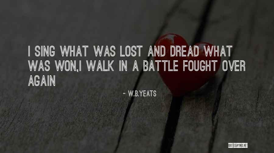 W.B.Yeats Quotes 2237761