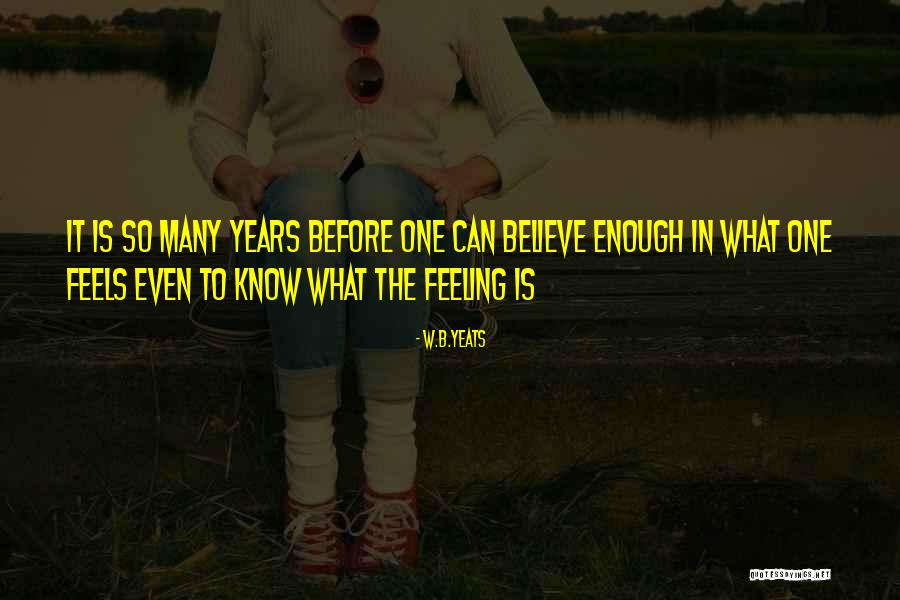 W.B.Yeats Quotes 246368 W.B.Yeats Quotes 246368