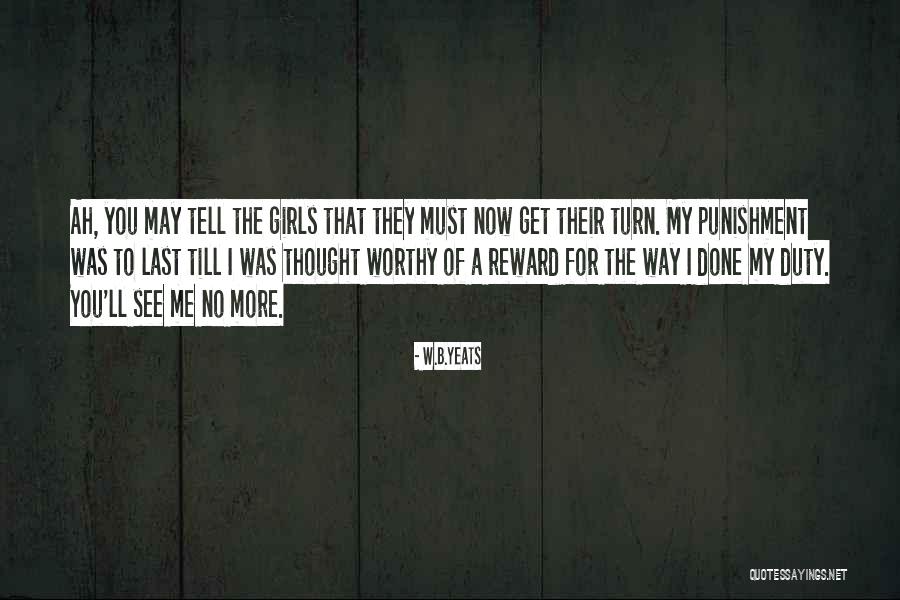 W.B.Yeats Quotes 325017 W.B.Yeats Quotes 325017