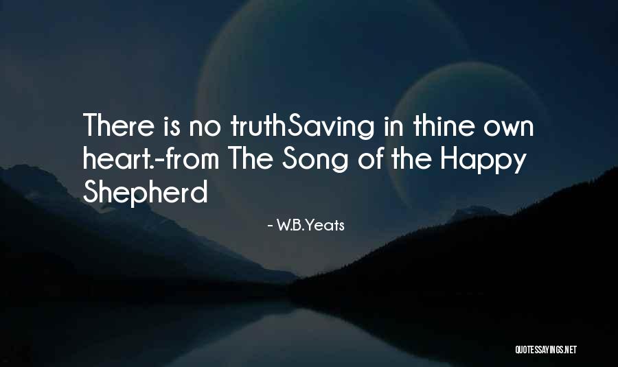 W.B.Yeats Quotes 406929