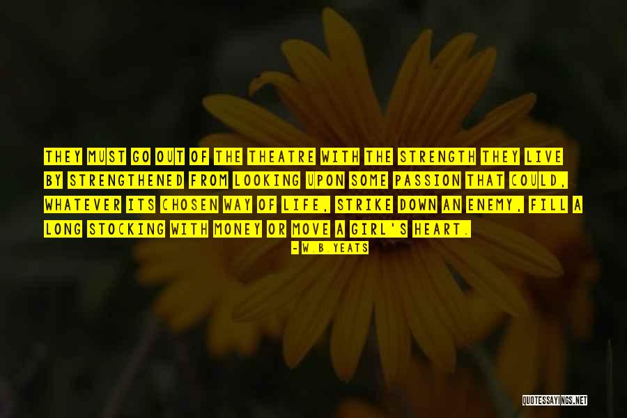 W.B.Yeats Quotes 417500 W.B.Yeats Quotes 417500