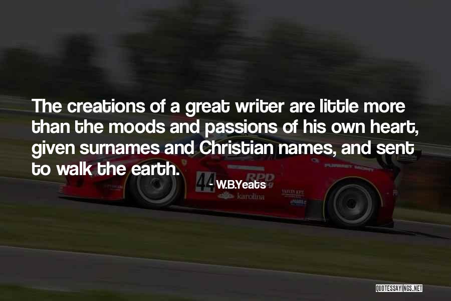 W.B.Yeats Quotes 545325 W.B.Yeats Quotes 545325