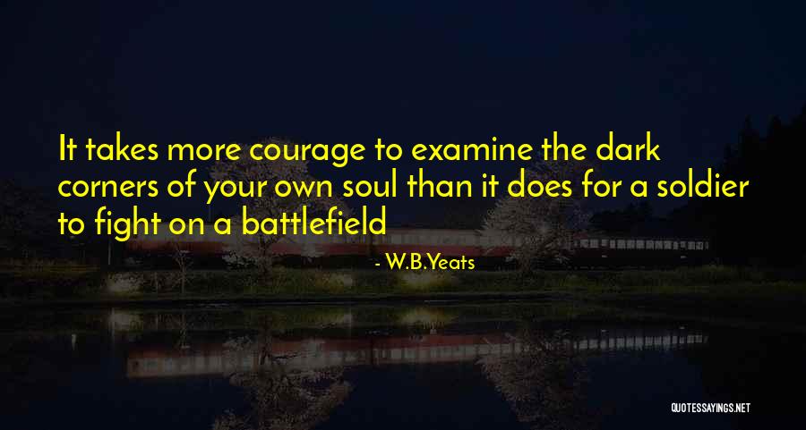 W.B.Yeats Quotes 682870