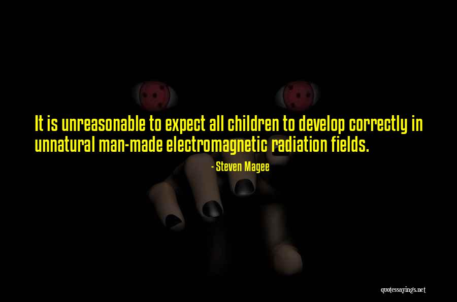 W C Fields Children Quotes By Steven Magee W C Fields Children Quotes By Steven Magee
