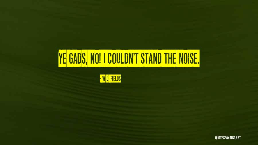 W C W Quotes By W.C. Fields W C W Quotes By W.C. Fields