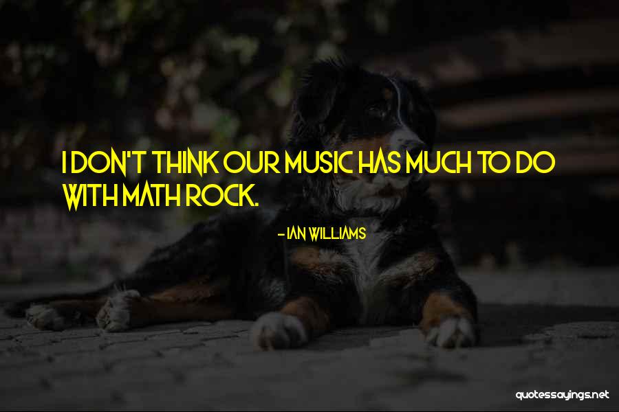 W C Williams Quotes By Ian Williams W C Williams Quotes By Ian Williams